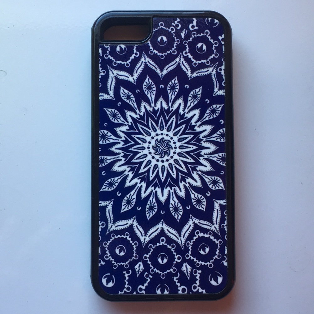 iPhone 5/5s case
